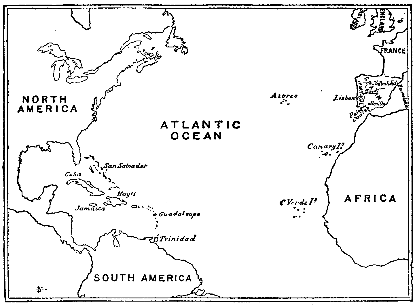 pacific ocean map coloring pages - photo #16