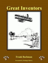 Great Inventors