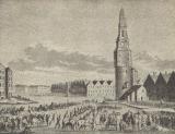 Invasion of Holland