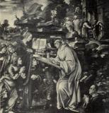 Saint Bernard