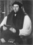 Thomas Cranmer