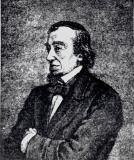 Benjamin Disraeli