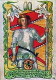 Sir Galahad
