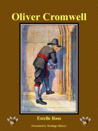 Oliver Cromwell