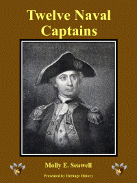 Twelve Naval Captains