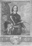 Oliver Cromwell
