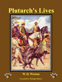 Plutarch Lives