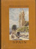  Spain: Peeps at Many Lands