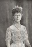 George V of England