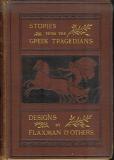  Stories from the Greek Tragedians