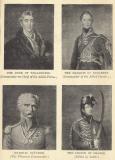 Duke of Wellington