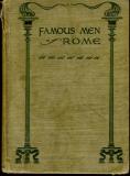  Famous Men of Rome