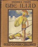  Stories from the Iliad Told to the Children