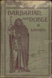  Barbarian and Noble