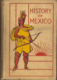  Young Folk's History of Mexico