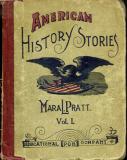  American History Stories�Volume I