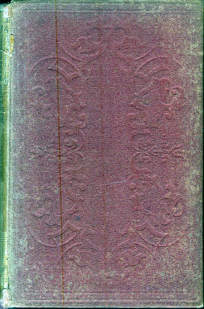 [Book Cover] from Alfred the Great by Jacob Abbott