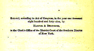 [Copyright Page] from Alfred the Great by Jacob Abbott