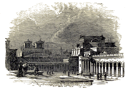 Roman Forum