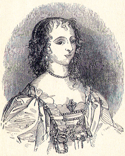 [Illustration] from Charles I by Jacob Abbott