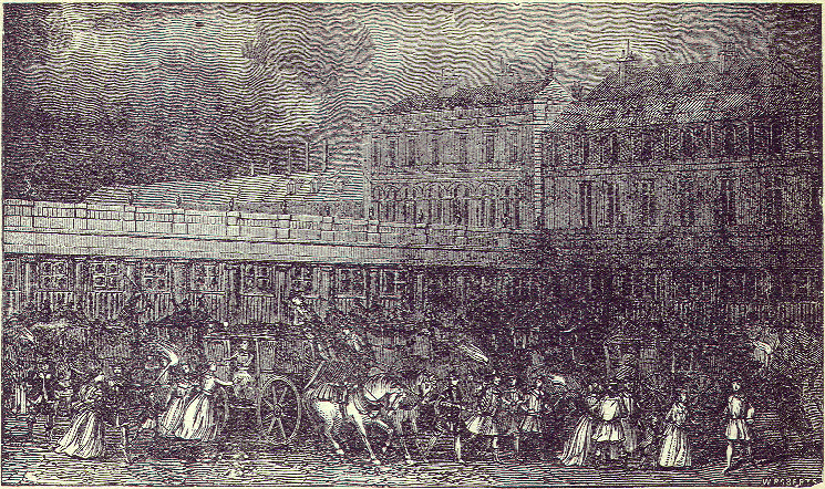 Louis XIV of France