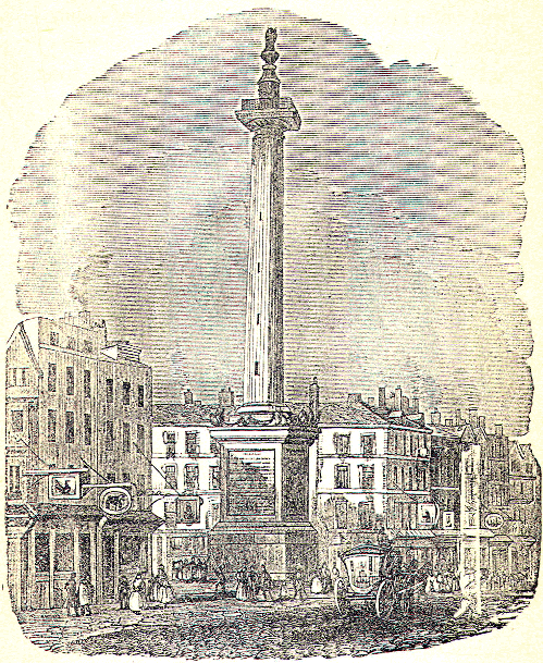 monument of fire
