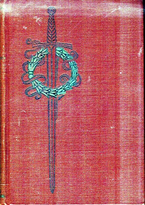 [Book Cover] from Darius the Great by Jacob Abbott