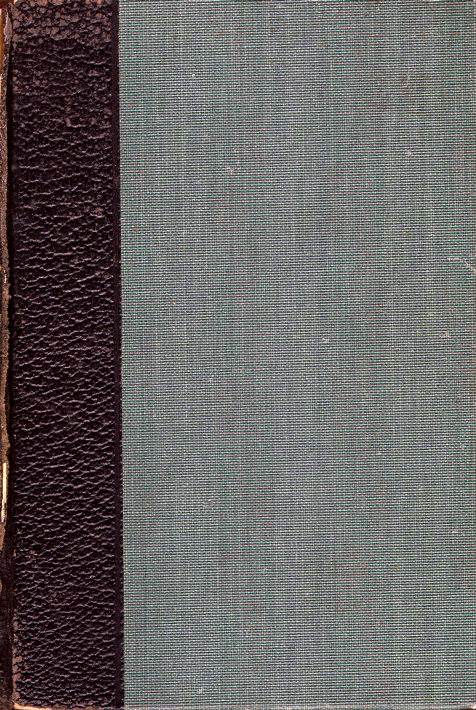 [Book Cover] from Peter the Great by Jacob Abbott