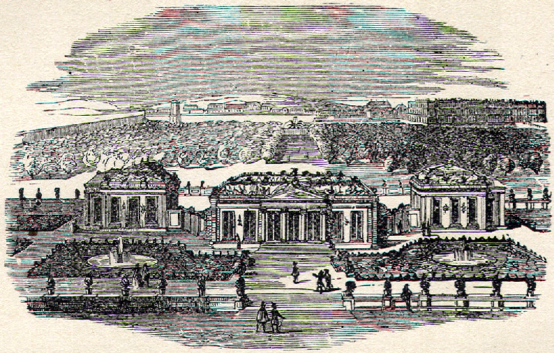 The Trianon