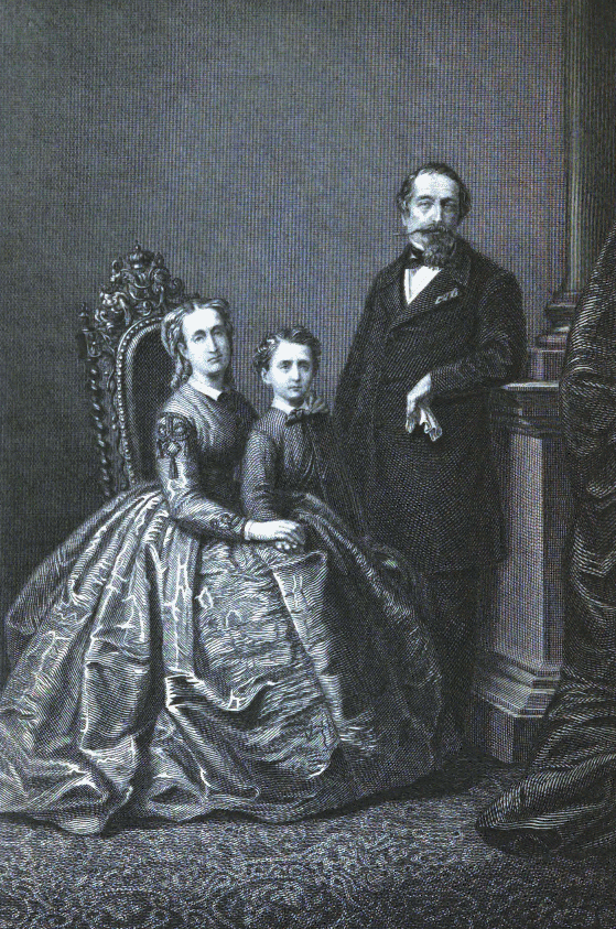 [Illustration] from History of Prussia by John S. C. Abbott