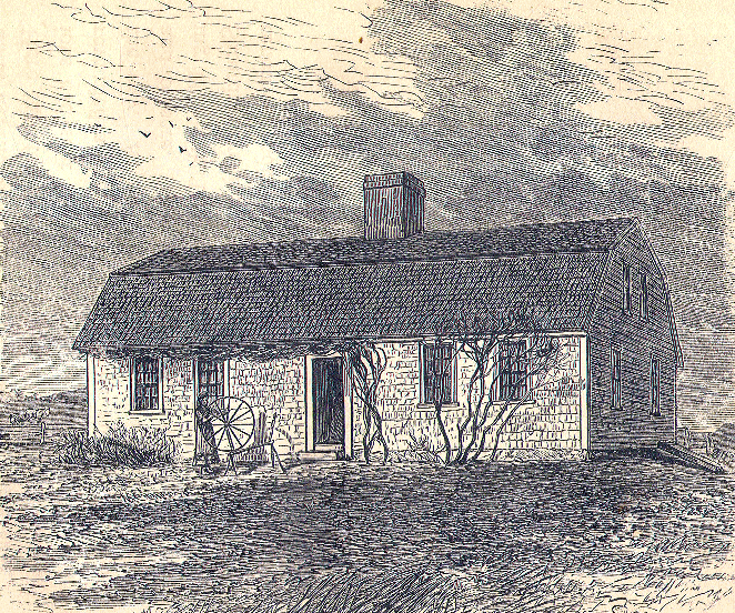 Standish Home