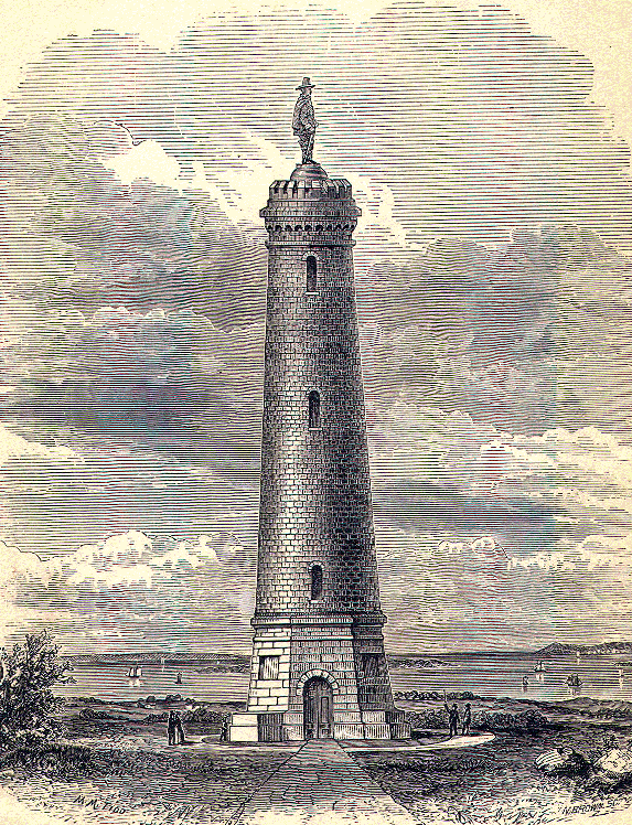 Monument