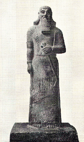 Ashur-natsir-pal III
