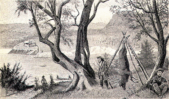 Pioneers