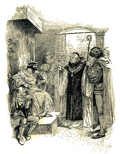John I of England
