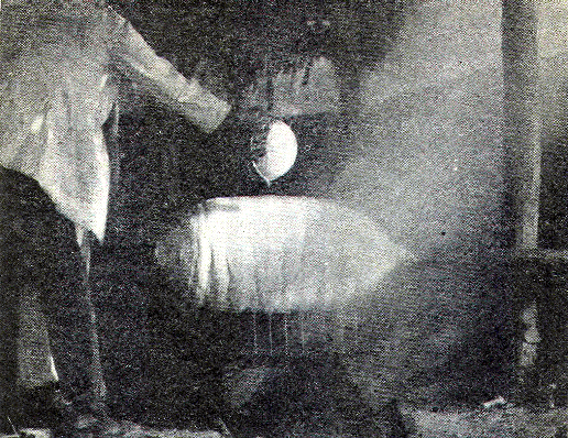 [Illustration] from Stories of South America by E. C. Brooks