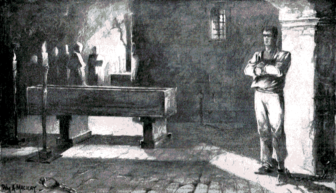 Piar's execution