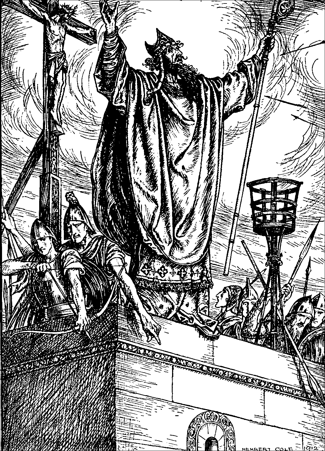 Jacobus of Edessa