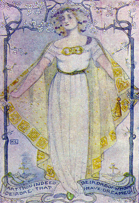 deirdre