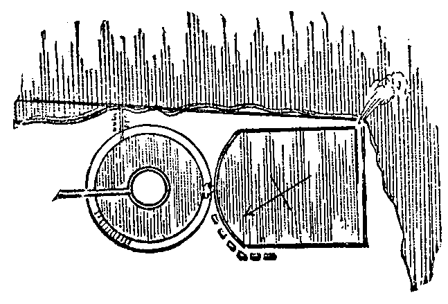 [Illustration] from The Story of Carthage by Alfred J. Church
