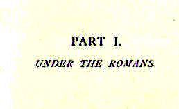 [Section Page] from English History Stories - I by Alfred J. Church
