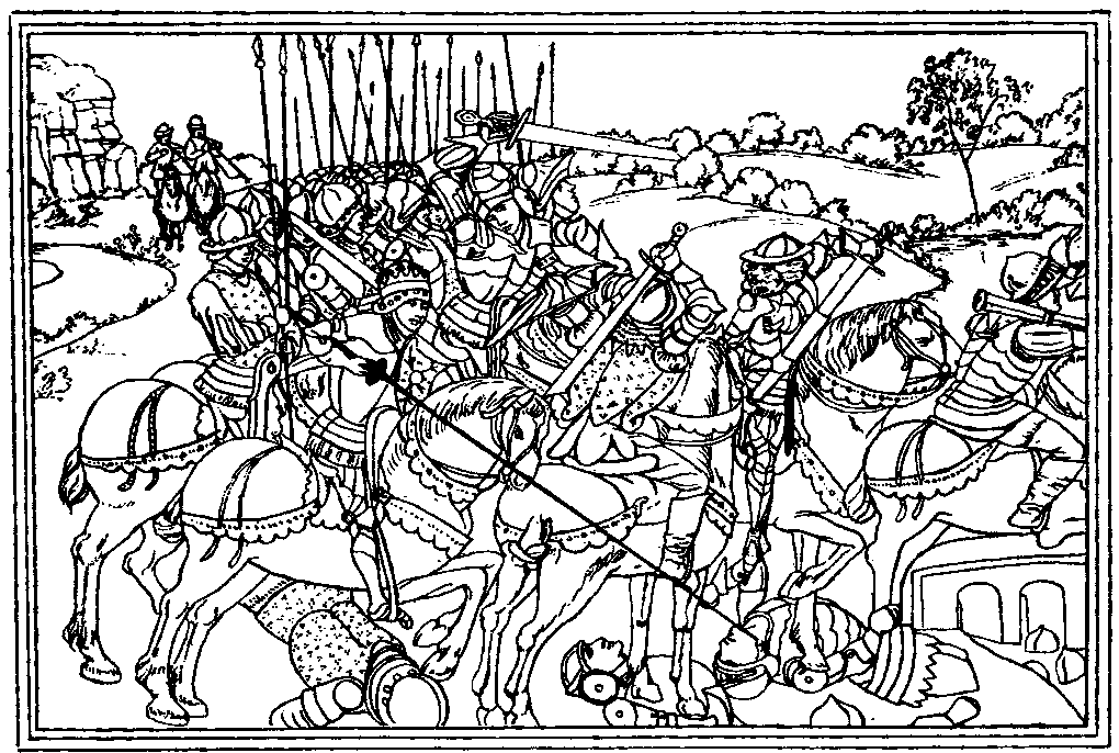 Battle of Barnet