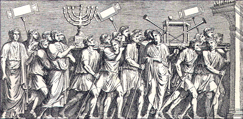 Roman-Jewish War