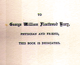[Dedication] from With the King at Oxford by Alfred J. Church