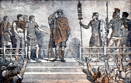 Civil Wars of the Roman Empire
