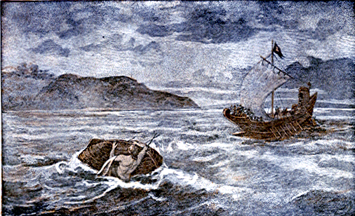 shipwreck