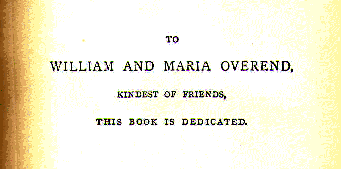 [Dedication] from Stories from Herodotus by Alfred J. Church