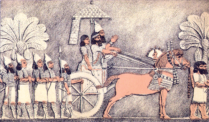 Sennacherib