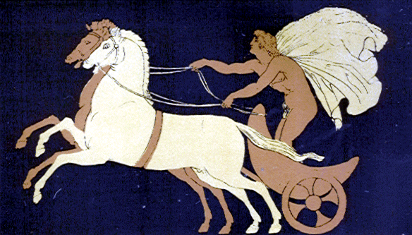 [Illustration] from Stories from Greek Tragedians by Alfred J. Church