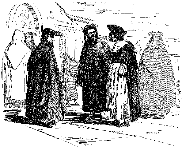 [Illustration] from The Story of Liberty by Charles Coffin
